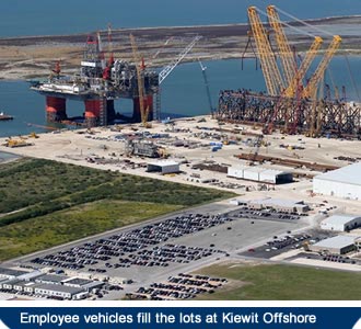 kiewit
